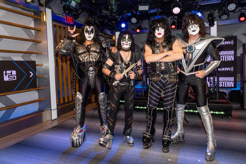 Kiss