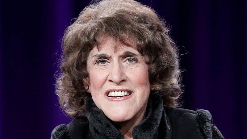 Ruth Buzzi