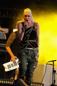 Gwen Stefani
