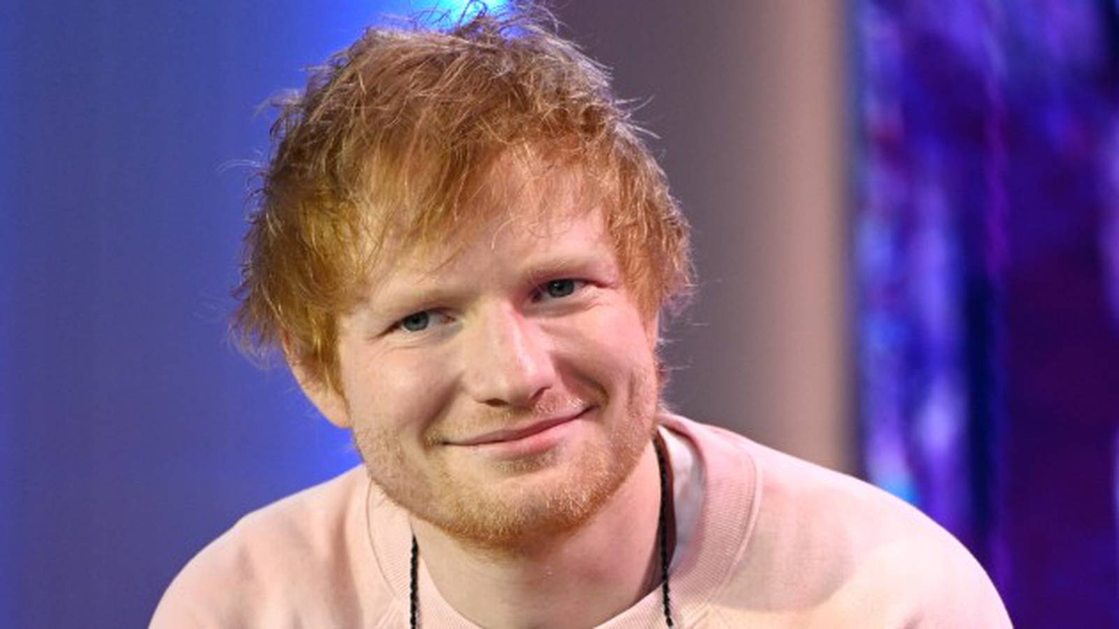 Ed Sheeran announces final Mathematics tour dates, teases "press Play