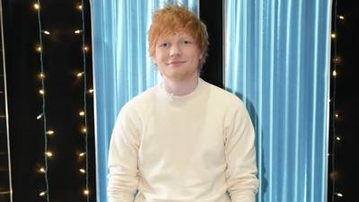 Appeal planned after Ed Sheeran win over copyright infringement lawsuit involving "Thinking Out Loud"