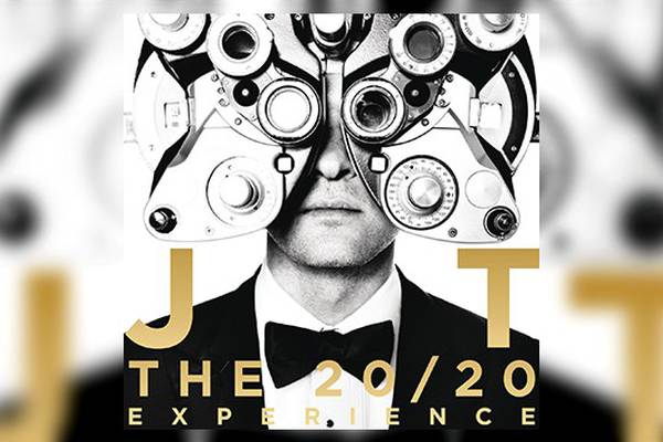 Justin Timberlake sued over shelved 'The 20/20 Experience' ﻿documentary