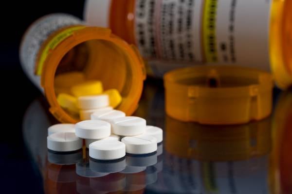 CVS, Walgreens and Walmart must pay $650.5 million in Ohio opioids case