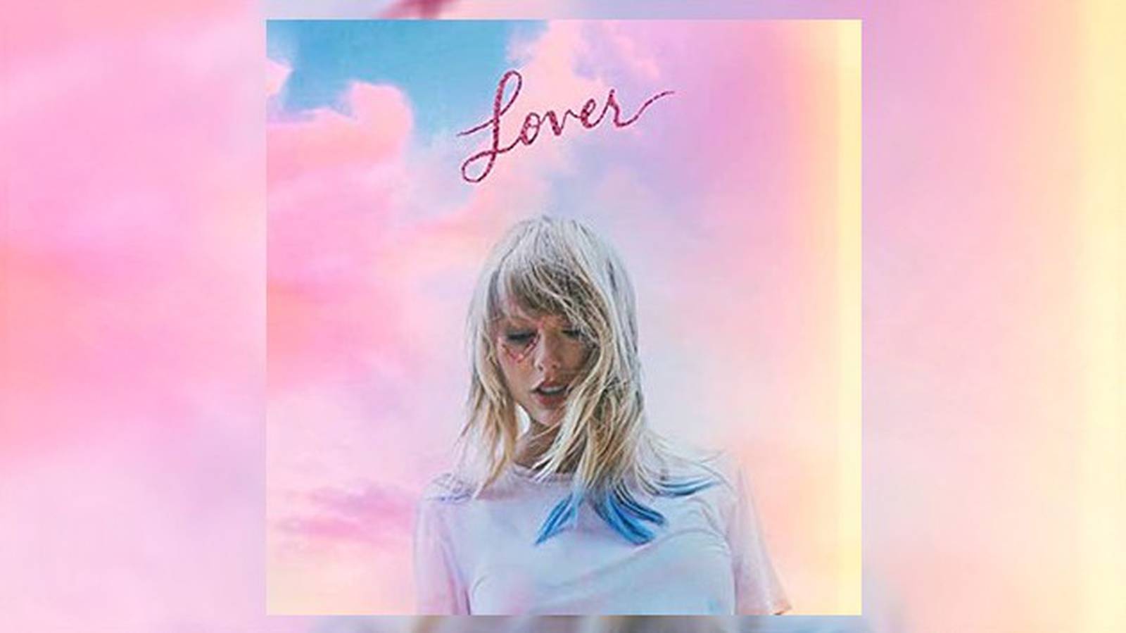Taylor Swift sued for allegedly stealing '﻿Lover'﻿ album design – Magic ...