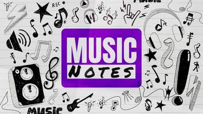 Music notes: Nick Jonas, Meghan Trainor, Selena Gomez and Ed Sheeran